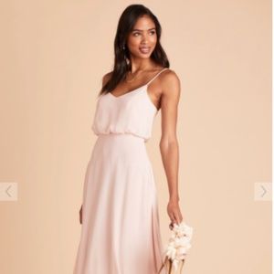Bridesmaid Dress